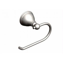 Flemish Single Post Toilet Paper Holder 7FFM0