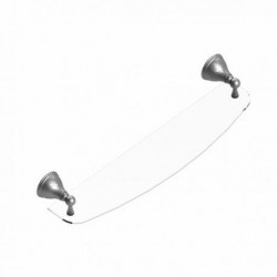 Flemish 21" Glass Shelf 7NFM0