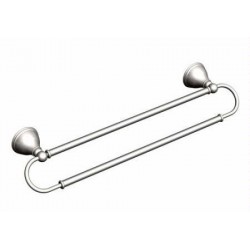 Flemish 30" Dual Towel Bar 7SFM0