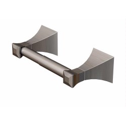 Ice Double Post Paper Holder 7EIC0