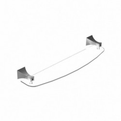 Ice 21" Glass Shelf  7NIC0
