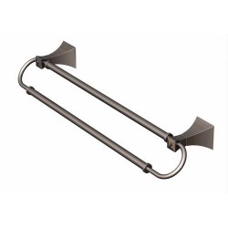 Ice 24" Dual Towel Bar 7RIC0