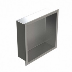 R-10 12" x 12" Recessed Wall Niche 7TRT1