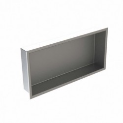 R-10 12" x 24" Recessed Wall Niche 7TRT2