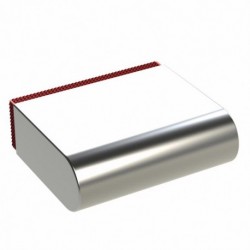 R-10 Vanity Handle 7ZRT0