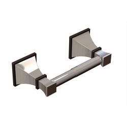 MQ Double Post Paper Holder 7EMQ0