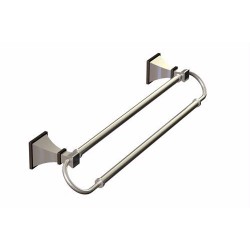 MQ 24" Dual Towel Bar 7RMQ0