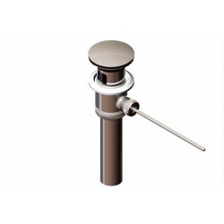 Exposed Pop-Up Drain with Oversize Plug 9DPU10