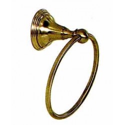 Alpine I Towel Ring 8364DU