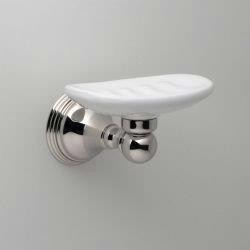 Classic III Ceramic Soap Dish 8368DU