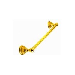 Monarch III Towel Ring  8164LU