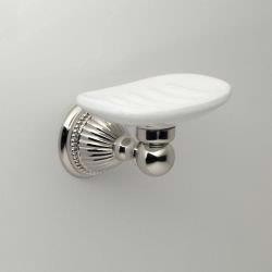 Monarch III Soap Dish  8168LU