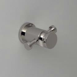 Dome Robe Hook 2666EA