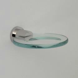 Dome Soap Dish 2668EA