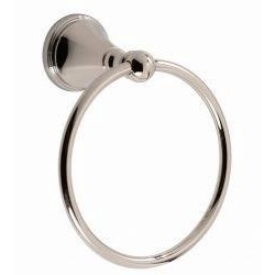 Vogue Towel Ring 6564VO