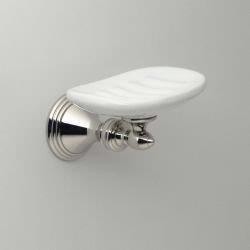 Lear I Ceramic Soap Dish 2568XU