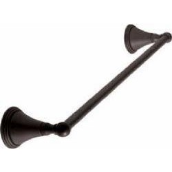 Kriss I 18" Towel Bar 2262KU