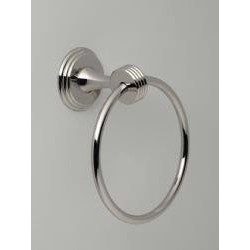 Kriss II Towel Ring 8464PU