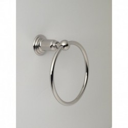 Heritage I Towel Ring 2964VA