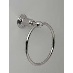 Heritage Crystal I Towel ring 2964EU