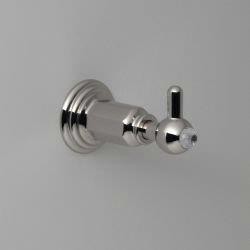 Heritage Crystal I Robe Hook 2966EU