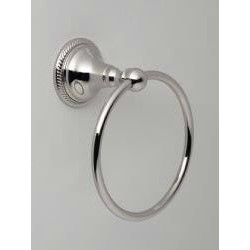 Kriss III Towel Ring 8364AU