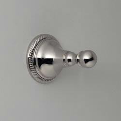 Kriss III Robe Hook  8366AU