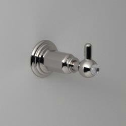 Vantage Crystal I Robe Hook 2966EU