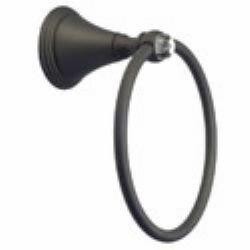 Kriss crystal I Towel Ring  2264SU