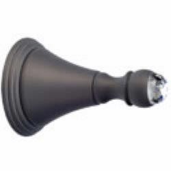 Kriss crystal I Robe Hook  2266SU