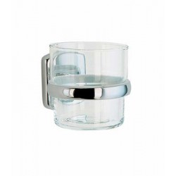 Cabin Holder with Glass Tumbler CK343 / CS343 / C343N