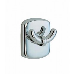 Cabin Double Towel Hook CK356 / CS356 / C356N
