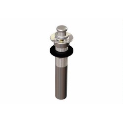 Exposed Lift & Turn Drain without Overflow 9DPU7