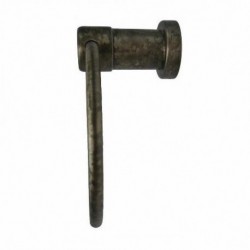 Waterbridge Towel Ring