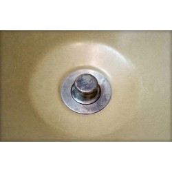 Sonoma Forge Lift & Turn Drain  DRAIN-LT