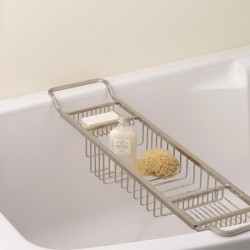 Large Adjustable Bathrack 53414
