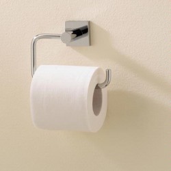 Braga Series Toilet Roll Holder Without Lid 67624