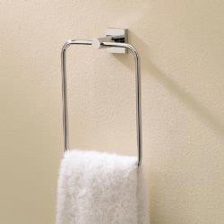 Braga Series Large Towel Ring 67642