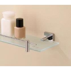 Braga Series Glass Shelf 67665