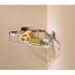 Braga Series Corner Soap Basket 67689