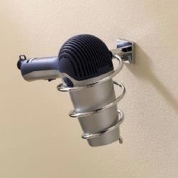Braga Series Hairdryer Holder  67693