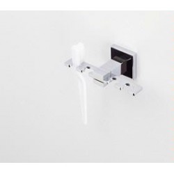 Cubis Plus Series Toothbrush Holder 67435