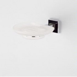 Cubis Plus Series Soap Dish 67485