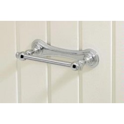 Kingston Series Double Post Roll Holder 66323