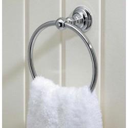 Kingston Series Towel Ring 66340