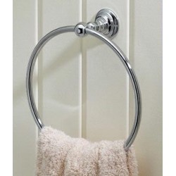 Kingston Series Towel Ring 66342
