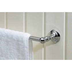 Kingston Series Towel Rail 66345