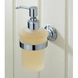 Kingston Series  Liquid Soap Dispenser 66384