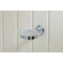 Kingston Series Soap Dish 66385