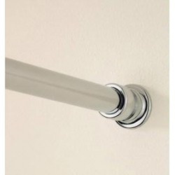 Kingston Series Shower Rail  09706